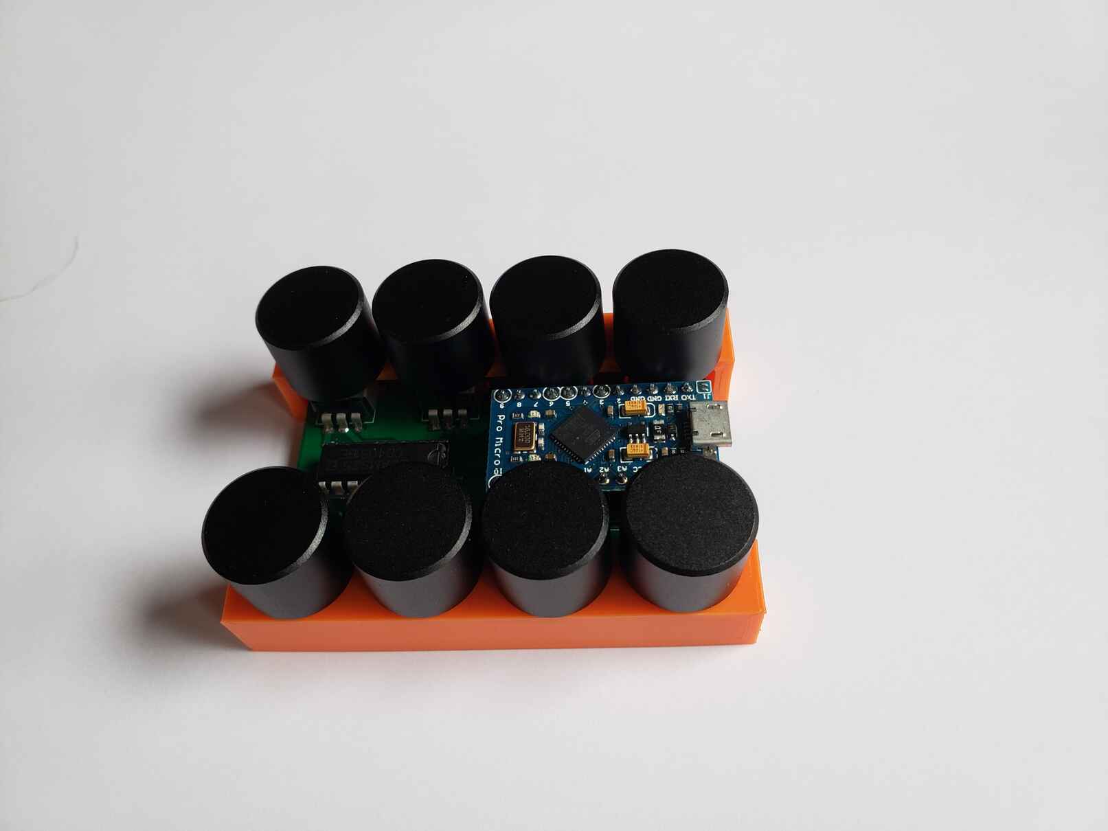 That Hair Is Bothering Me