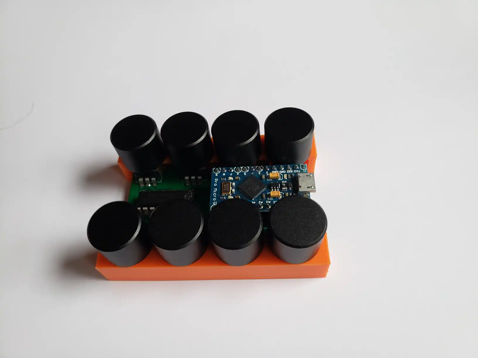 That Hair Is Bothering Me