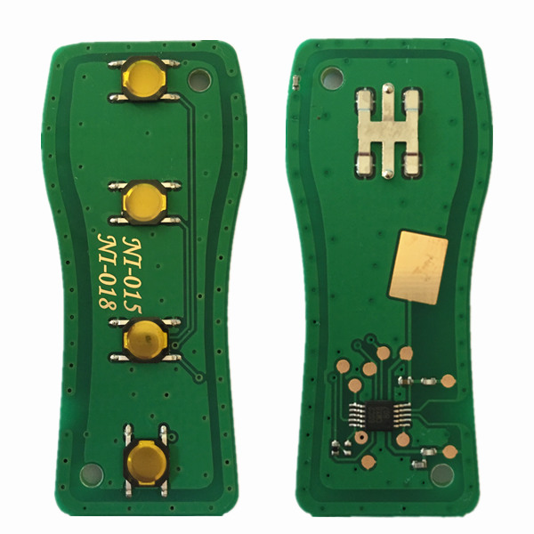 Similar model to mine