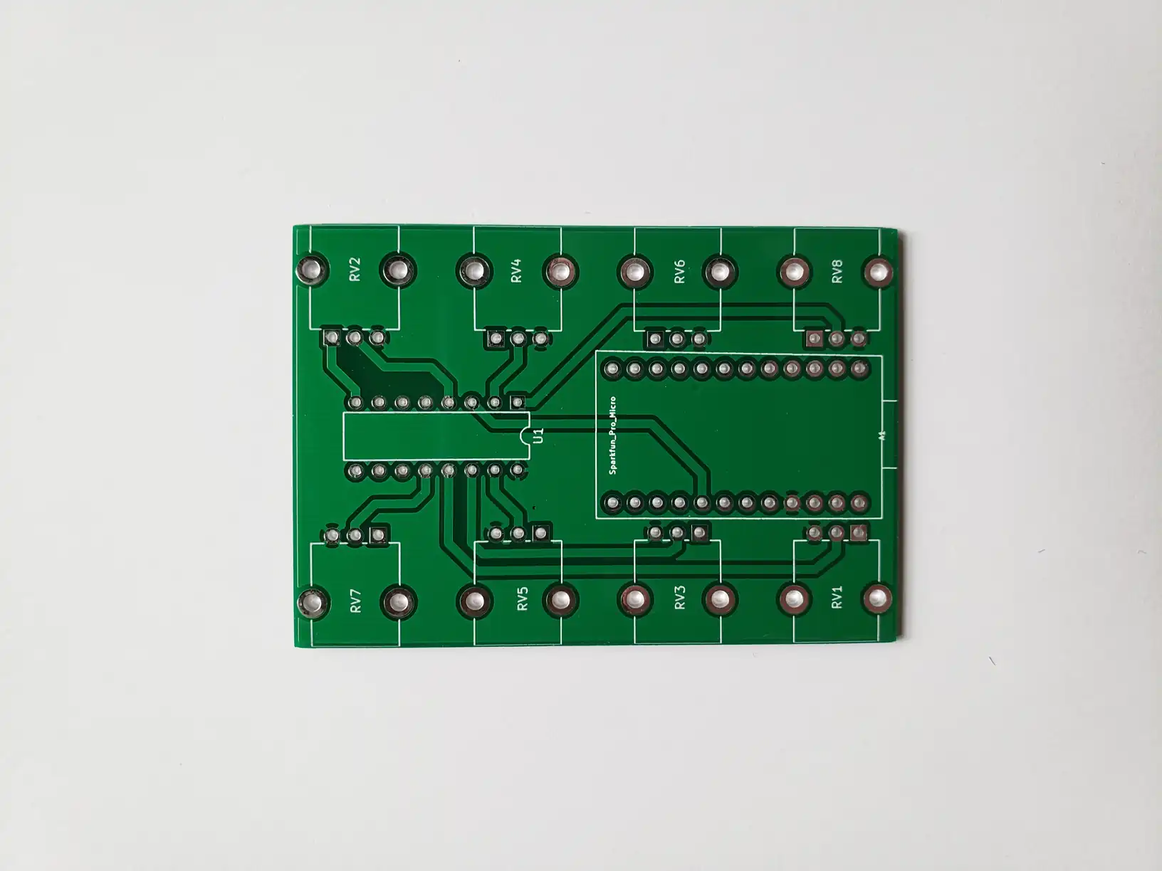 It's Not Easy, Being Green